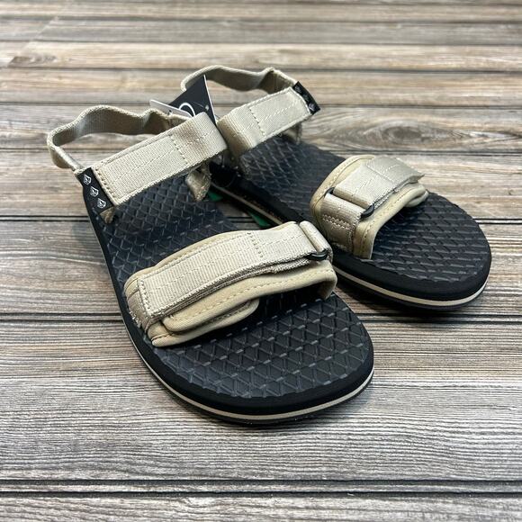 Volcom Men's V.co Trail Sandal Sport Size 7 - Picture 2 of 7